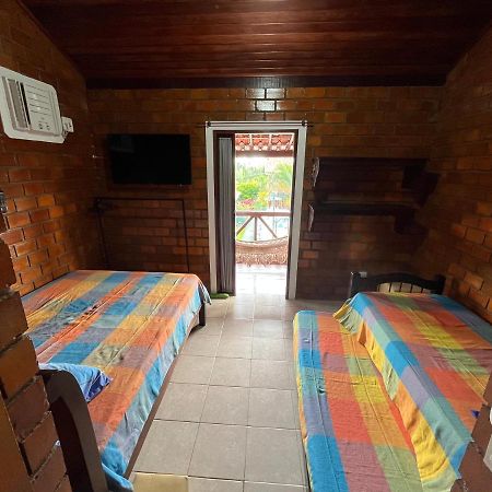 Casa Aconchegante E Equipada Em Gravata Villa Dış mekan fotoğraf