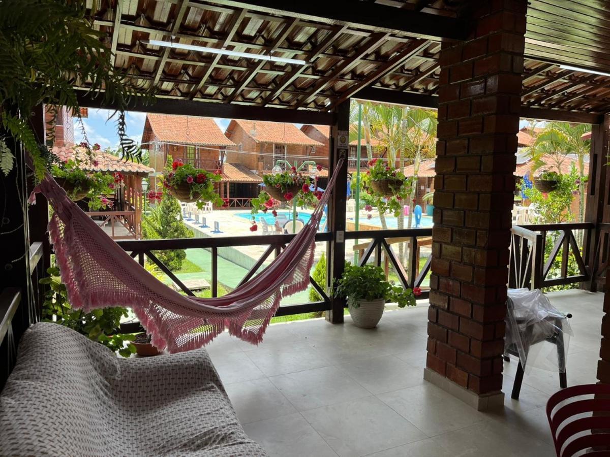 Casa Aconchegante E Equipada Em Gravata Villa Dış mekan fotoğraf
