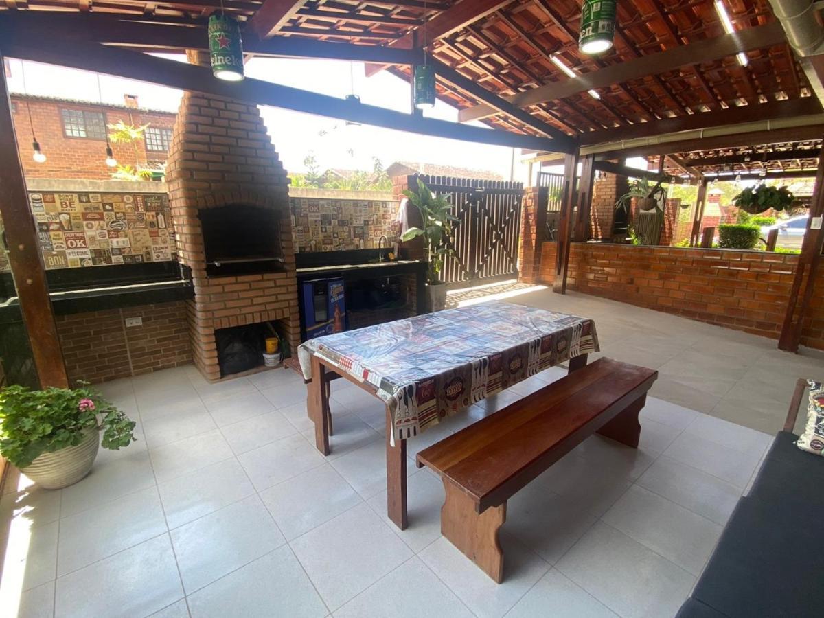 Casa Aconchegante E Equipada Em Gravata Villa Dış mekan fotoğraf