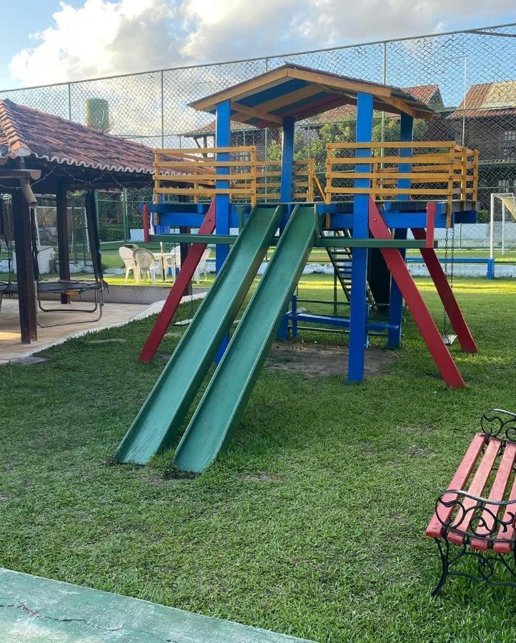 Casa Aconchegante E Equipada Em Gravata Villa Dış mekan fotoğraf