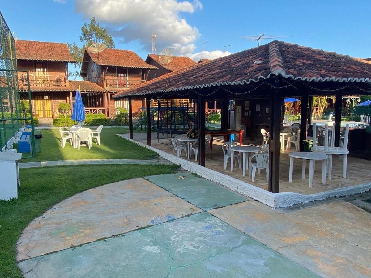 Casa Aconchegante E Equipada Em Gravata Villa Dış mekan fotoğraf