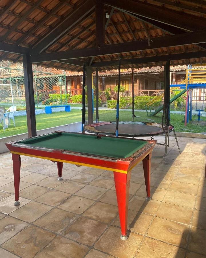 Casa Aconchegante E Equipada Em Gravata Villa Dış mekan fotoğraf