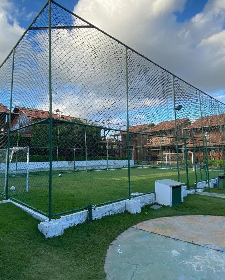 Casa Aconchegante E Equipada Em Gravata Villa Dış mekan fotoğraf