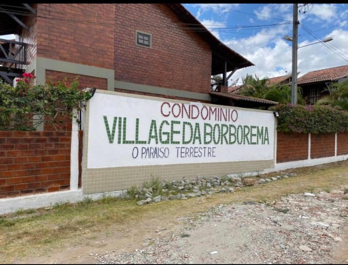 Casa Aconchegante E Equipada Em Gravata Villa Dış mekan fotoğraf
