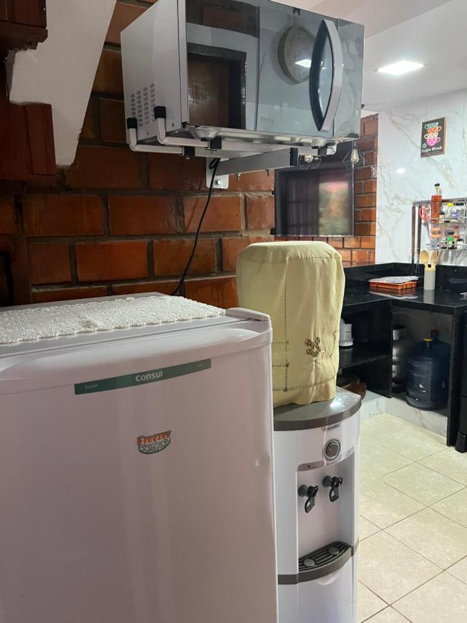 Casa Aconchegante E Equipada Em Gravata Villa Dış mekan fotoğraf