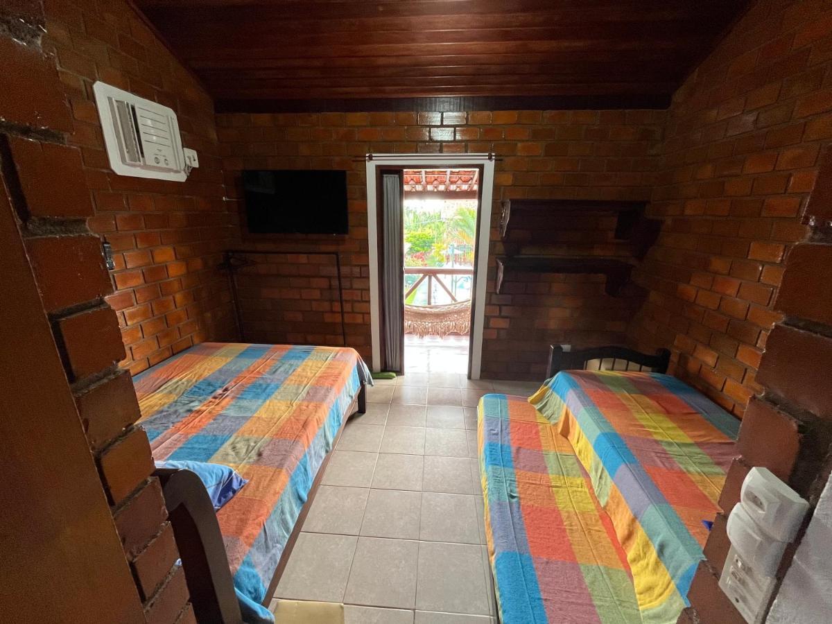 Casa Aconchegante E Equipada Em Gravata Villa Dış mekan fotoğraf