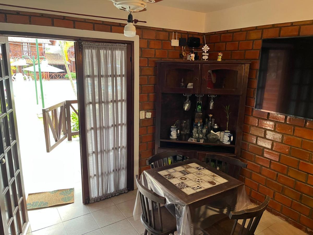 Casa Aconchegante E Equipada Em Gravata Villa Dış mekan fotoğraf