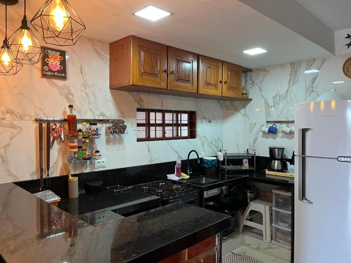 Casa Aconchegante E Equipada Em Gravata Villa Dış mekan fotoğraf