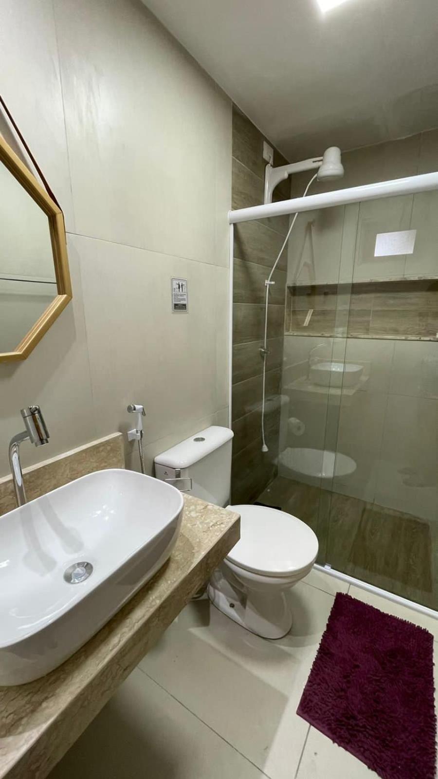 Casa Aconchegante E Equipada Em Gravata Villa Dış mekan fotoğraf