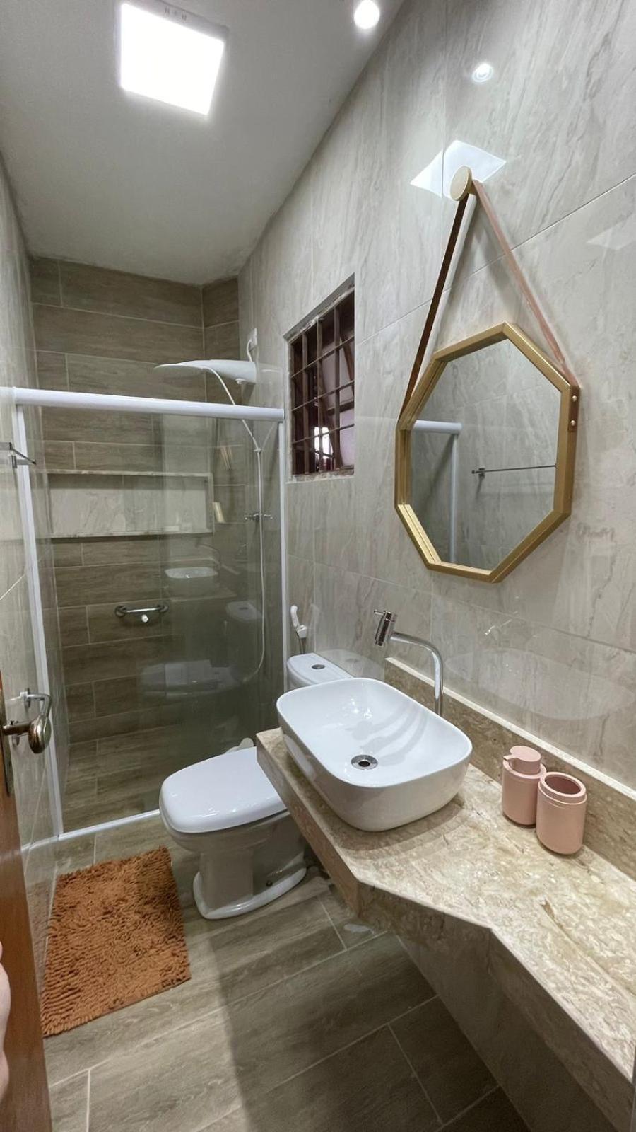 Casa Aconchegante E Equipada Em Gravata Villa Dış mekan fotoğraf