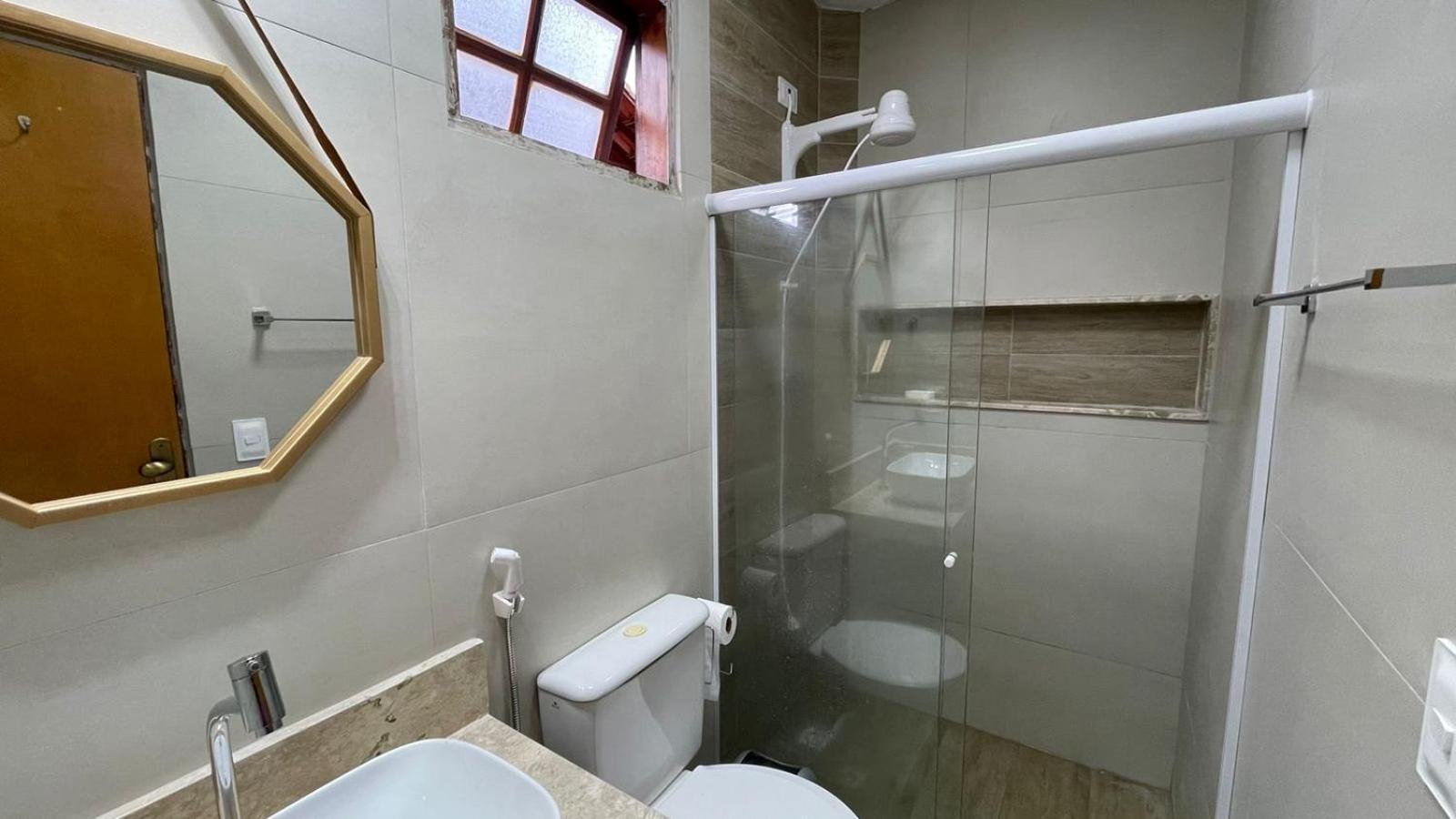 Casa Aconchegante E Equipada Em Gravata Villa Dış mekan fotoğraf