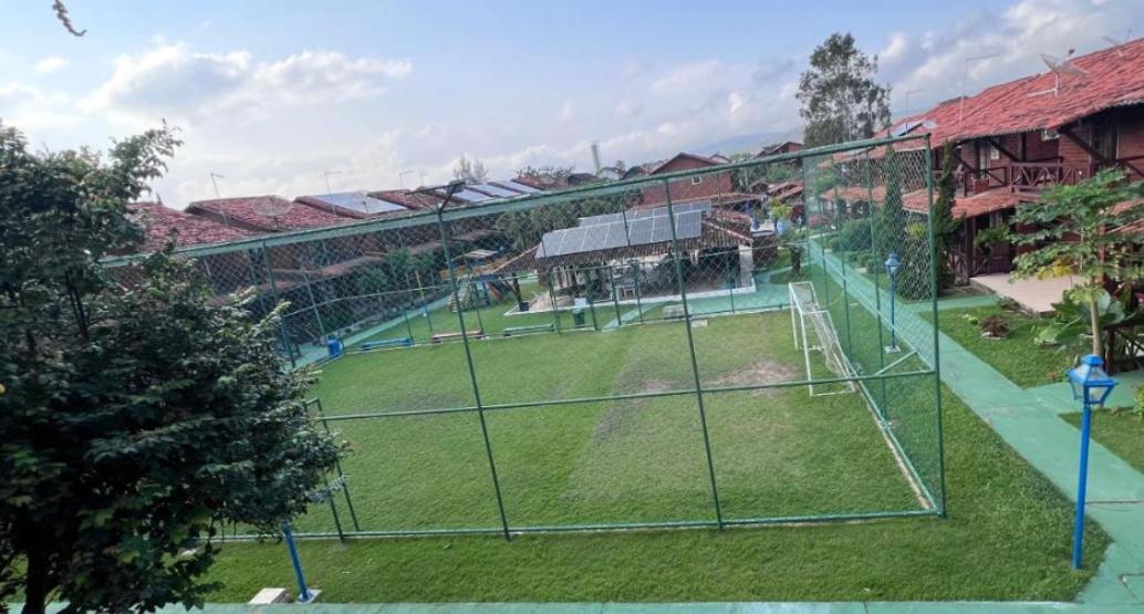 Casa Aconchegante E Equipada Em Gravata Villa Dış mekan fotoğraf