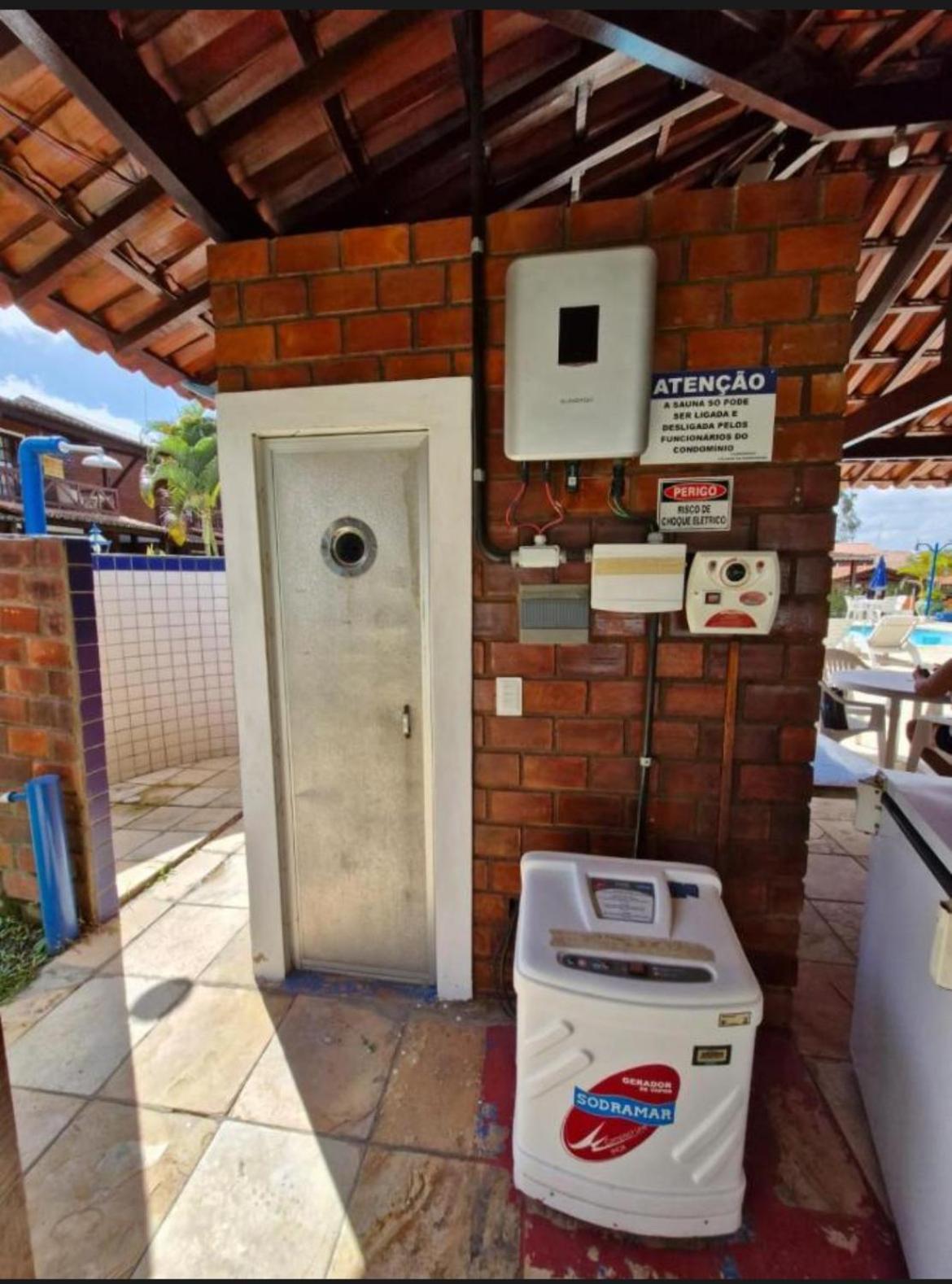 Casa Aconchegante E Equipada Em Gravata Villa Dış mekan fotoğraf